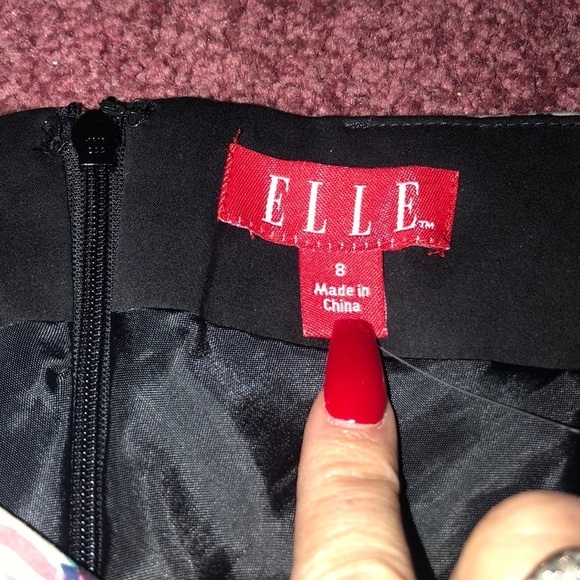 NWT Elle Skirt - Picture 3 of 5